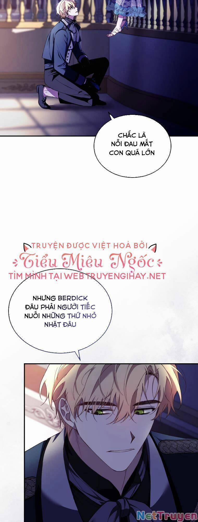 Quý Cô Trở Lại 39 trang 22