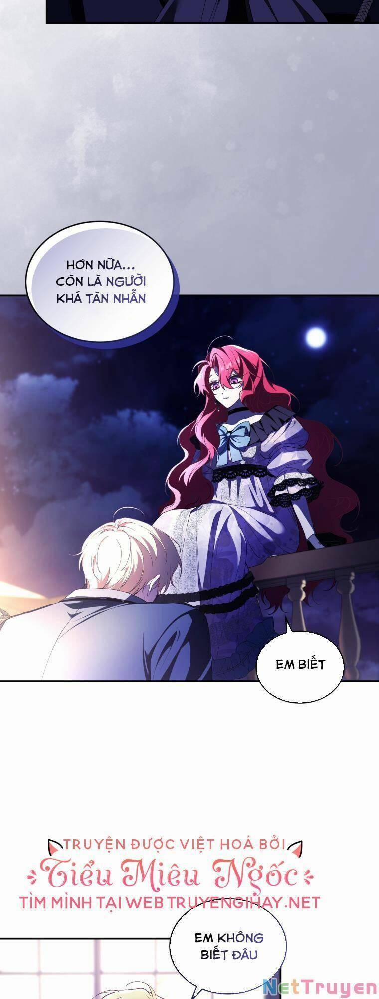 Quý Cô Trở Lại 39 trang 23