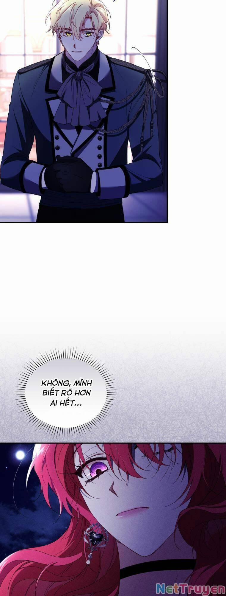 Quý Cô Trở Lại 39 trang 24