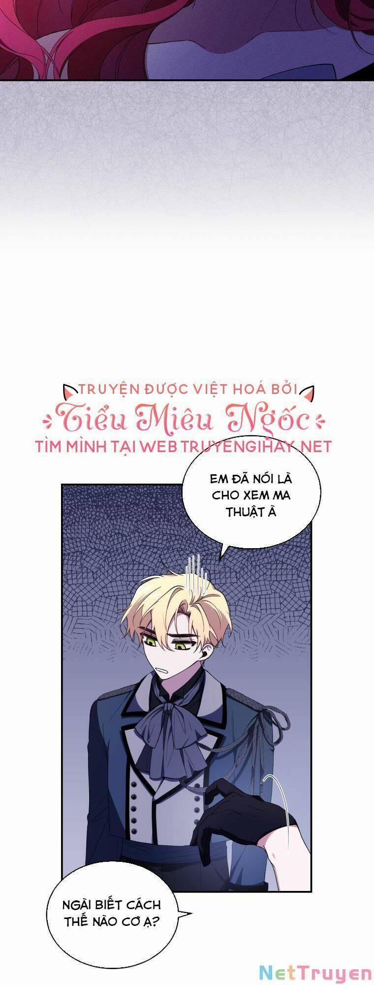 Quý Cô Trở Lại 39 trang 25