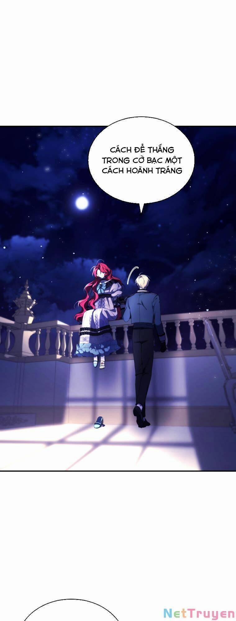 Quý Cô Trở Lại 39 trang 26