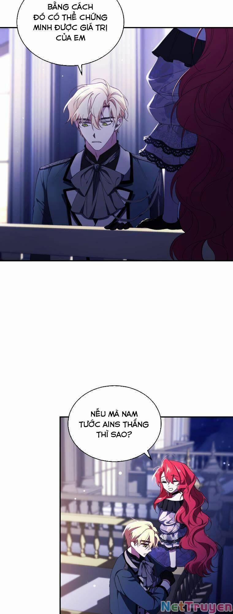 Quý Cô Trở Lại 39 trang 27