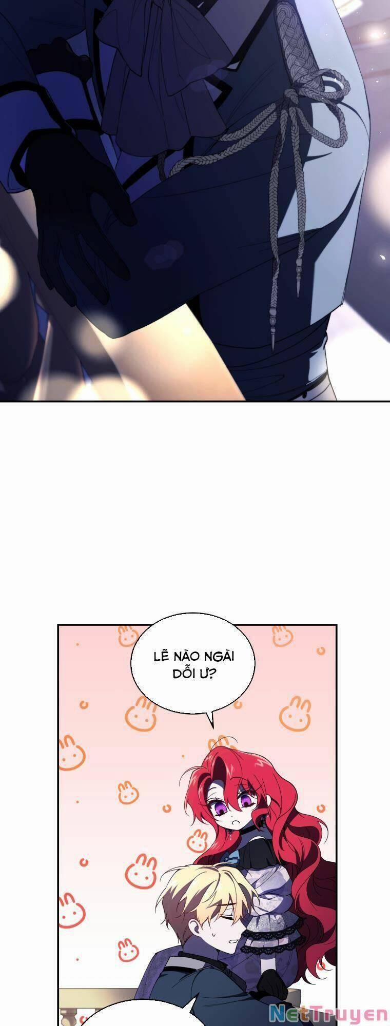 Quý Cô Trở Lại 39 trang 29