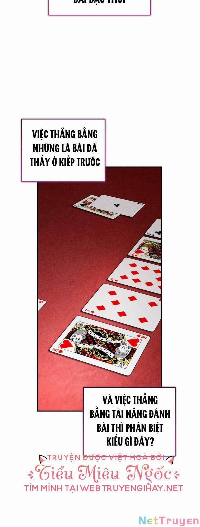 Quý Cô Trở Lại 39 trang 3