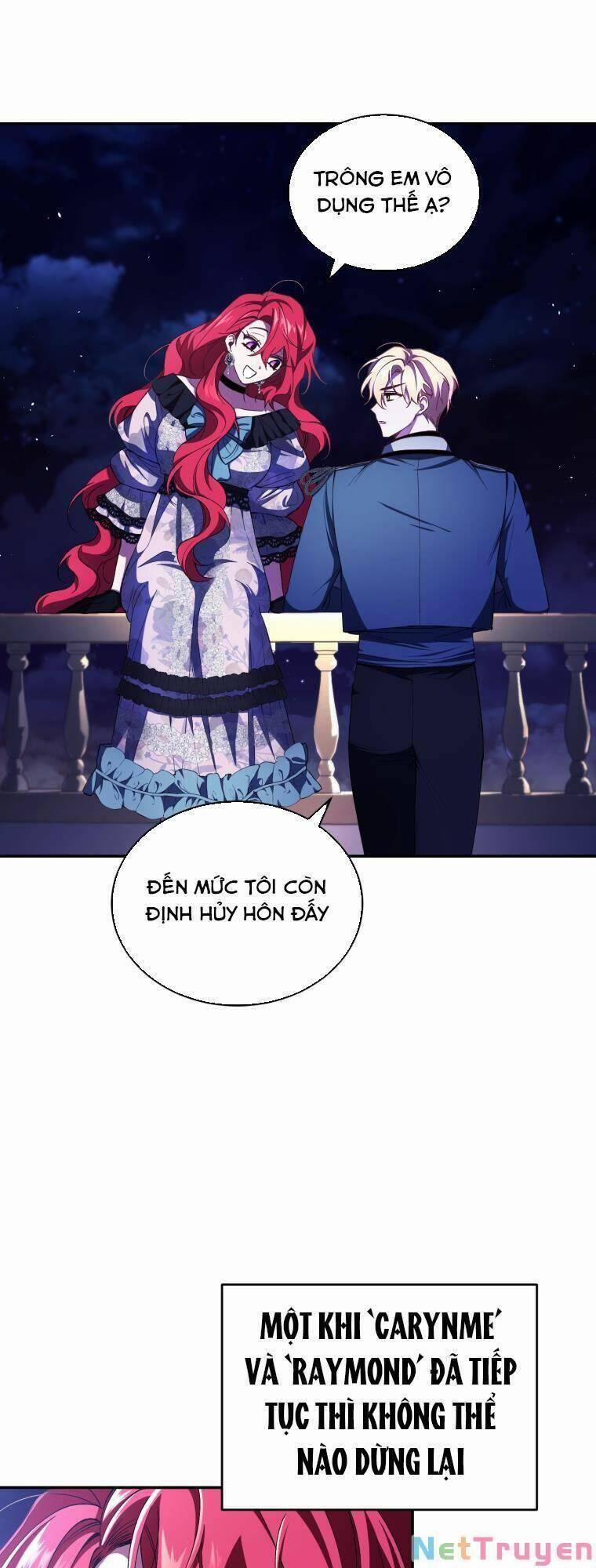 Quý Cô Trở Lại 39 trang 31