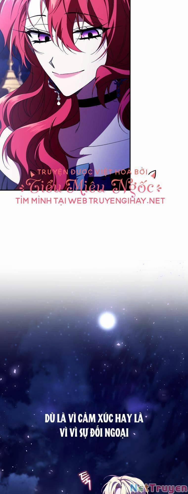 Quý Cô Trở Lại 39 trang 32