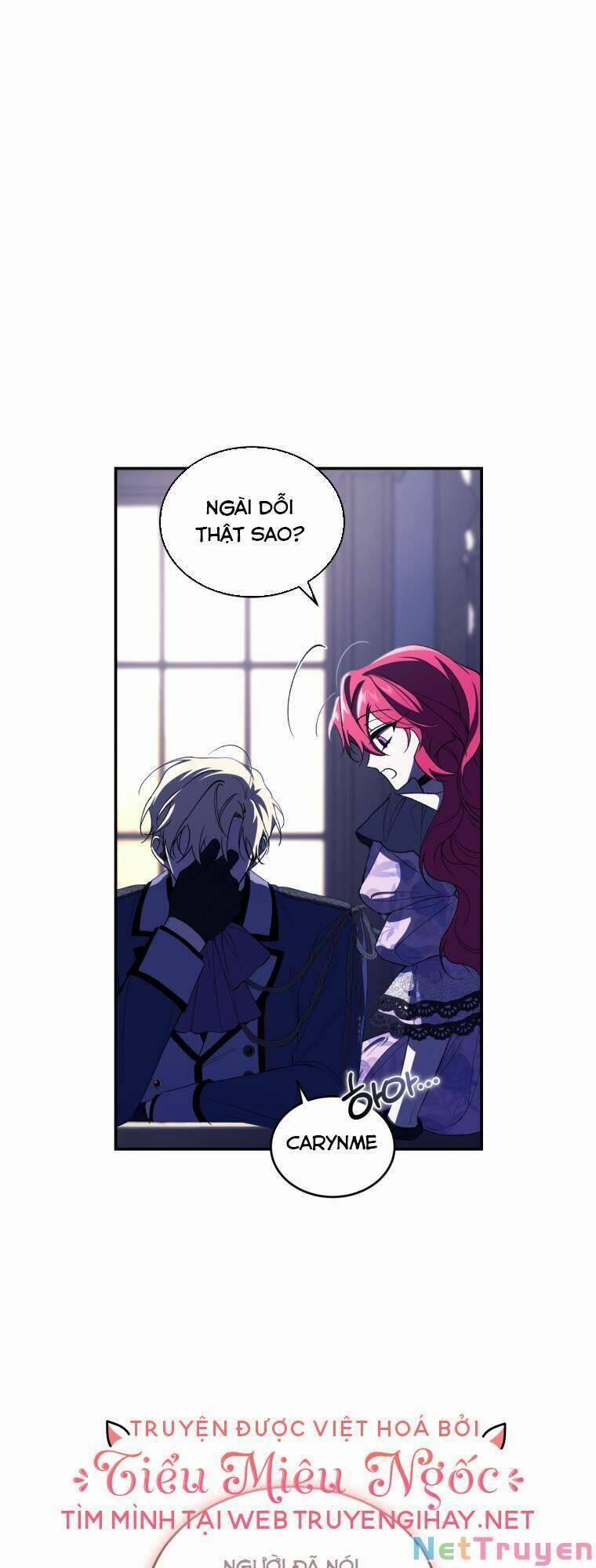 Quý Cô Trở Lại 39 trang 34