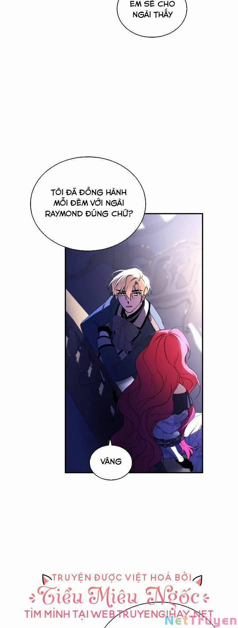 Quý Cô Trở Lại 39 trang 38