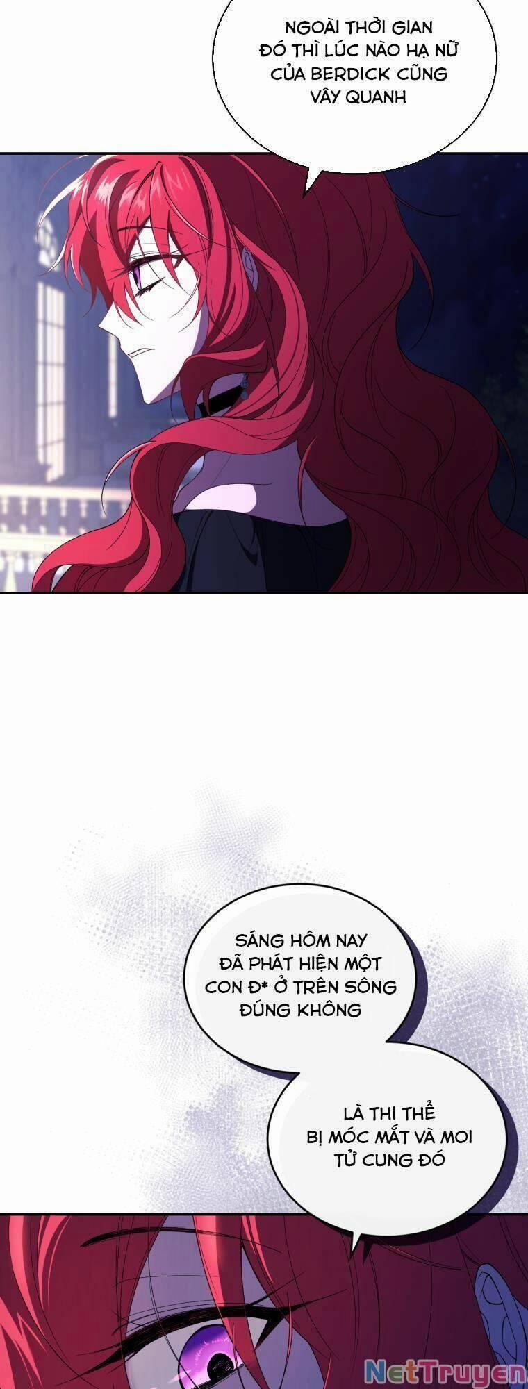 Quý Cô Trở Lại 39 trang 39