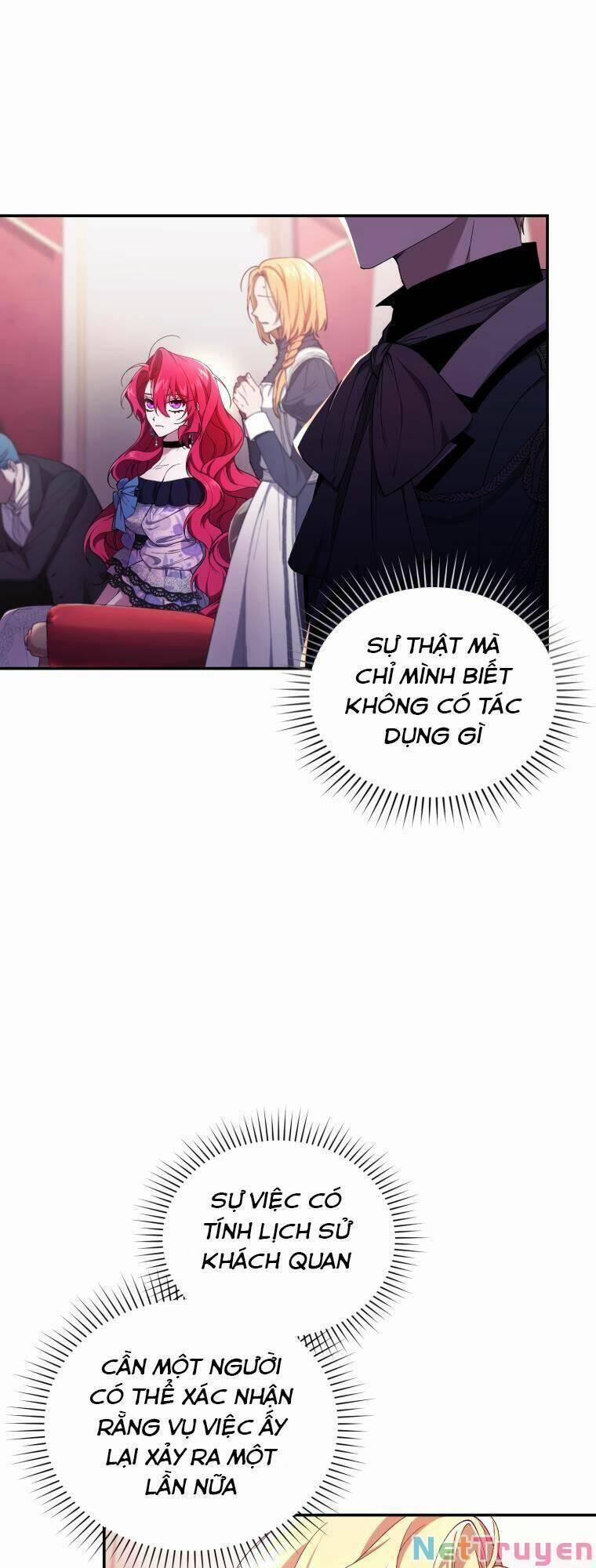 Quý Cô Trở Lại 39 trang 4