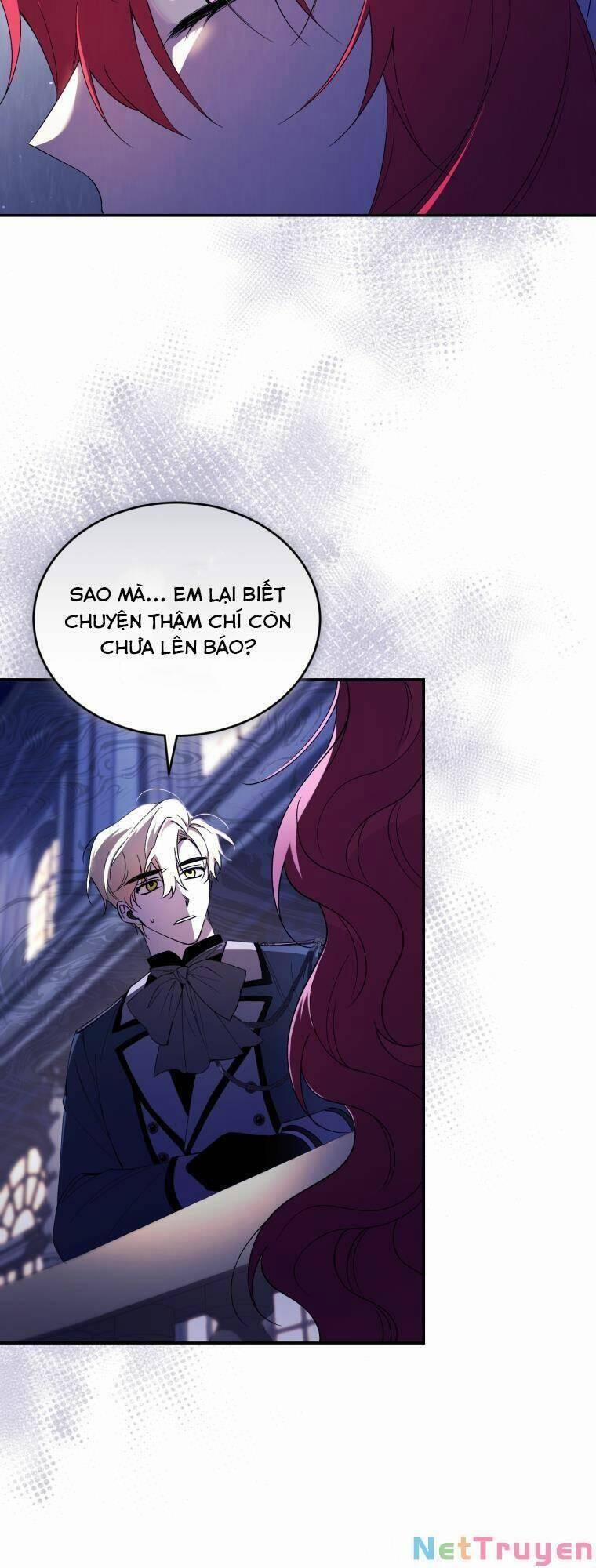 Quý Cô Trở Lại 39 trang 40