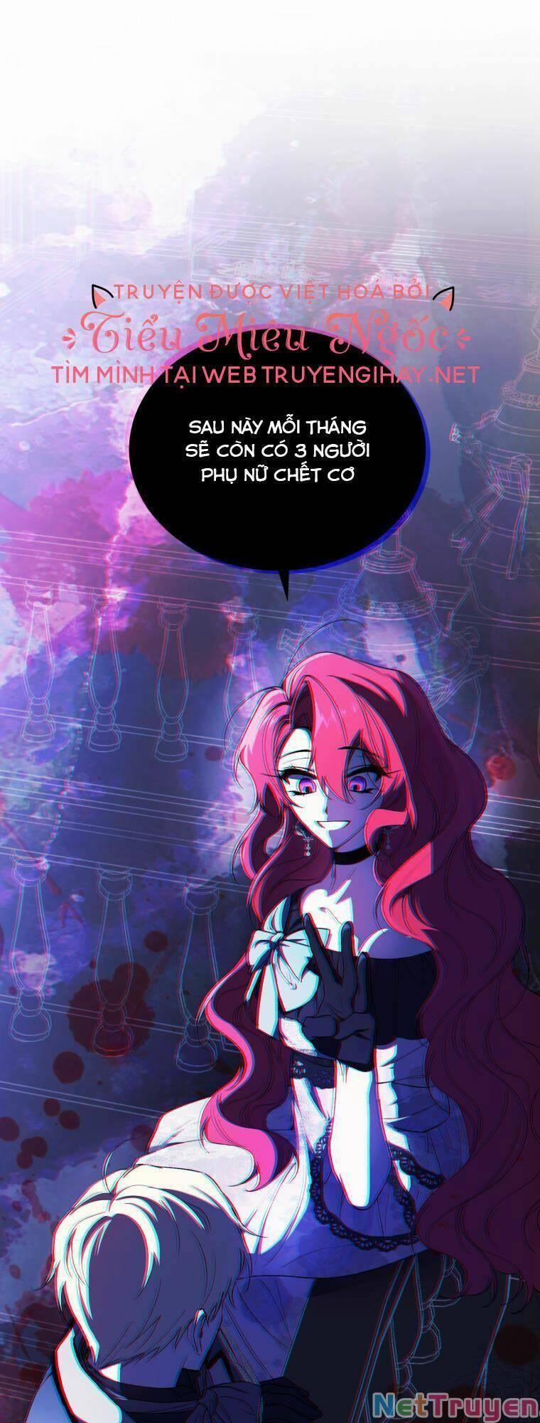 Quý Cô Trở Lại 39 trang 41