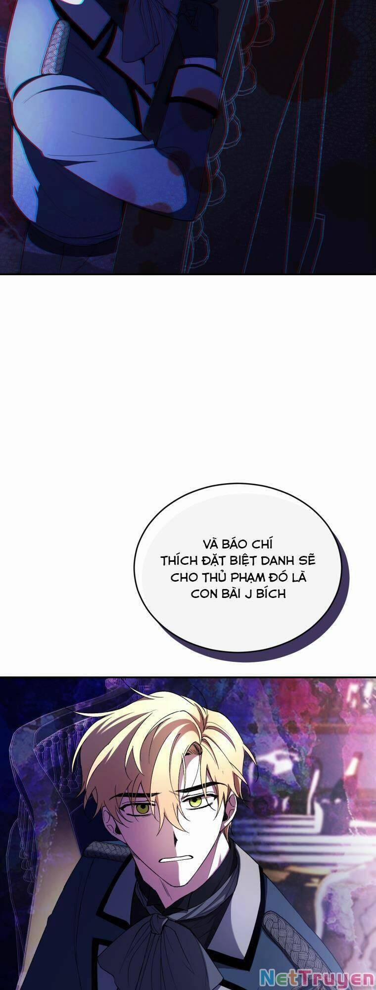 Quý Cô Trở Lại 39 trang 42