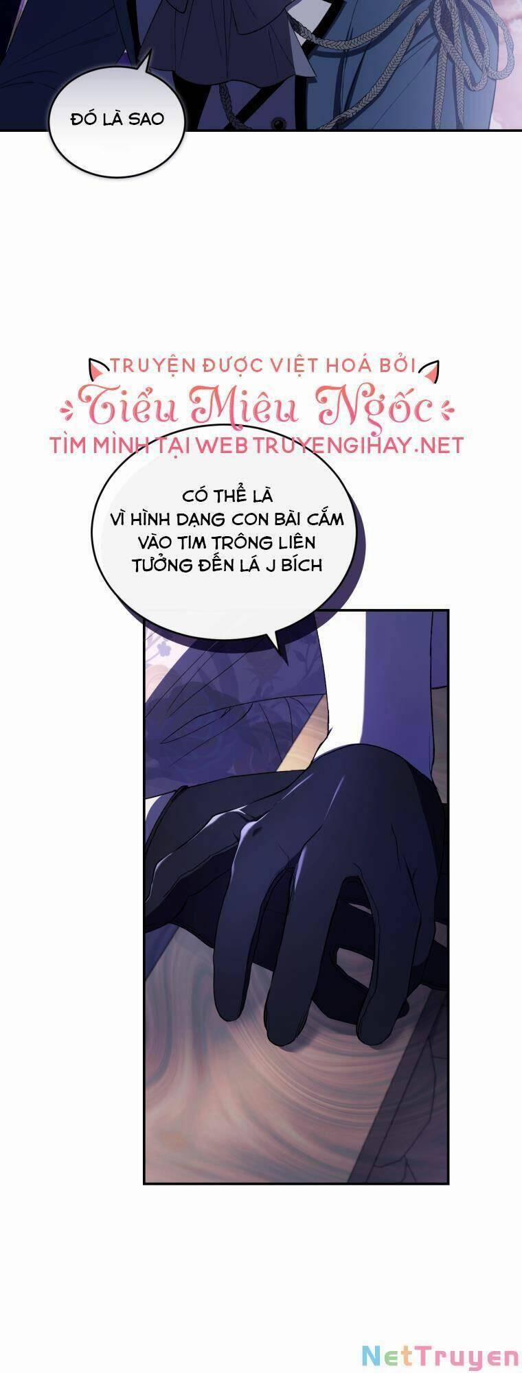 Quý Cô Trở Lại 39 trang 43