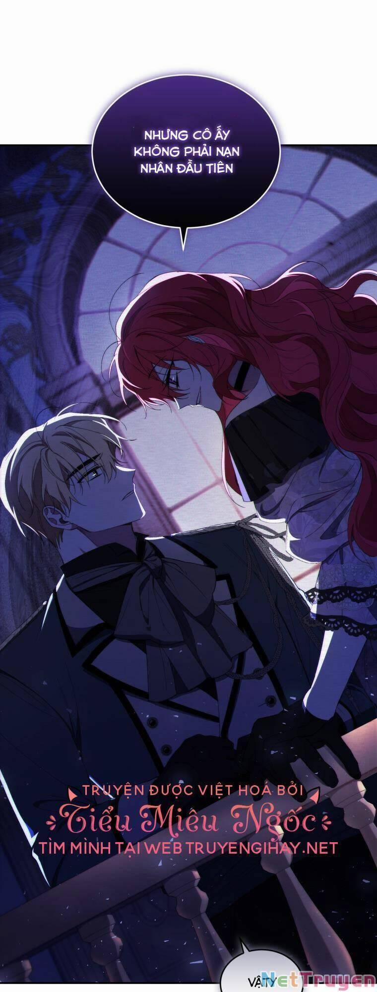 Quý Cô Trở Lại 39 trang 44