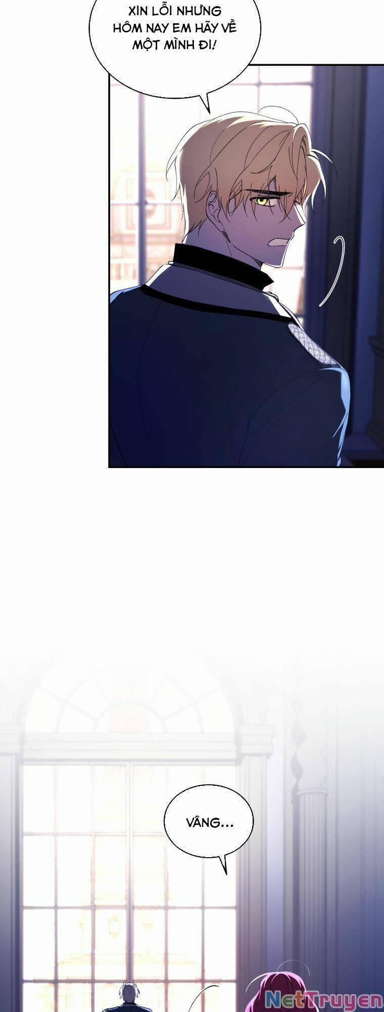 Quý Cô Trở Lại 39 trang 47