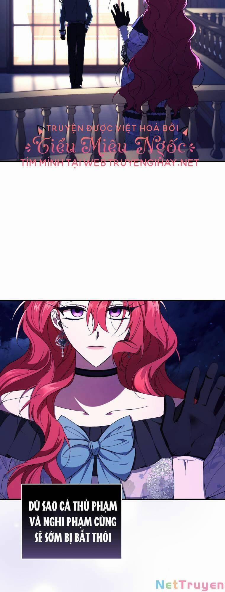 Quý Cô Trở Lại 39 trang 48