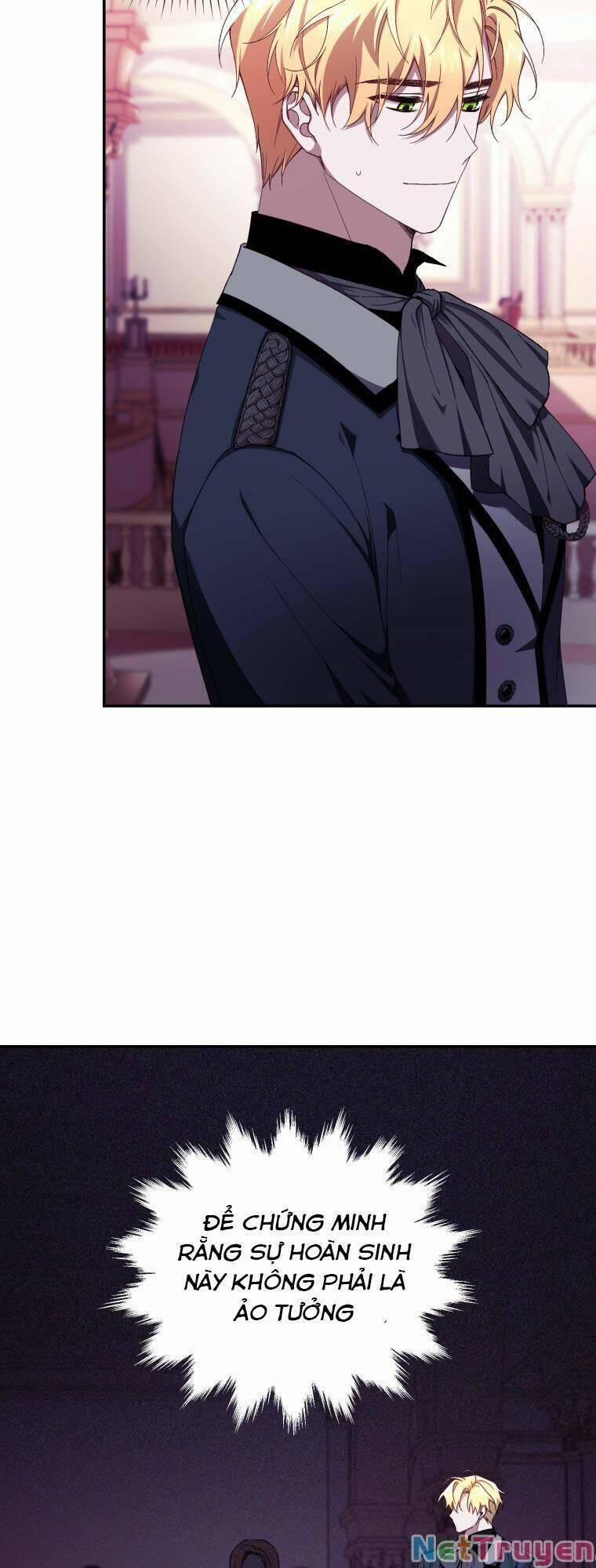 Quý Cô Trở Lại 39 trang 5