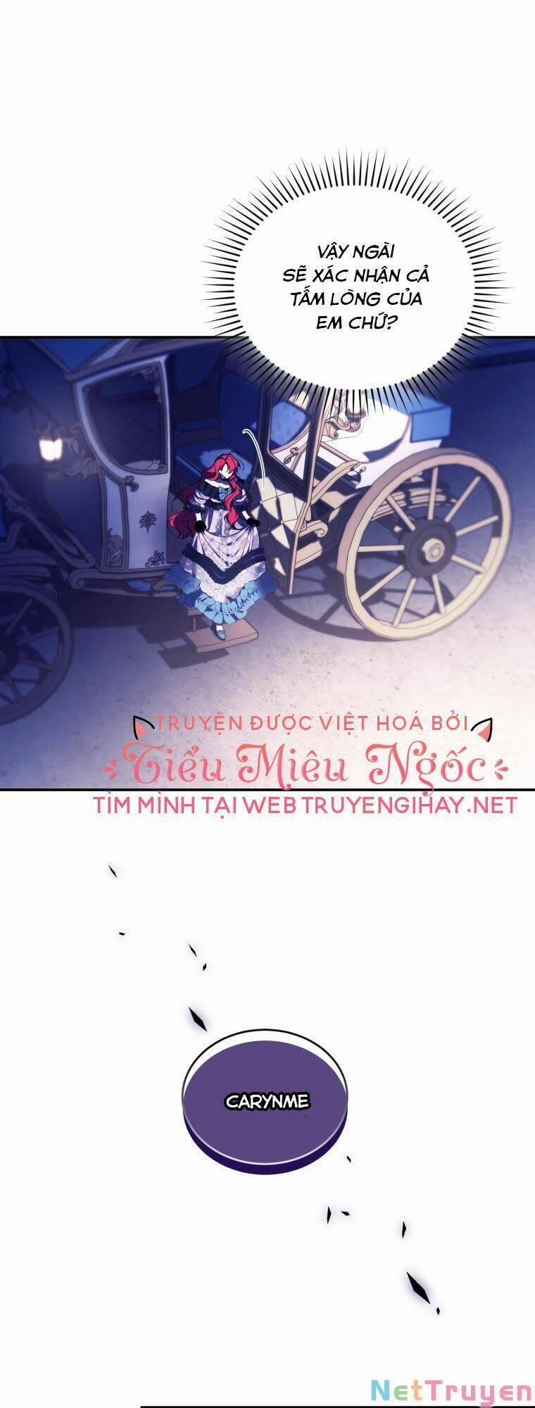 Quý Cô Trở Lại 39 trang 53