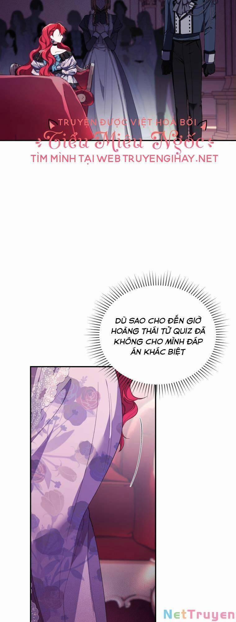 Quý Cô Trở Lại 39 trang 6