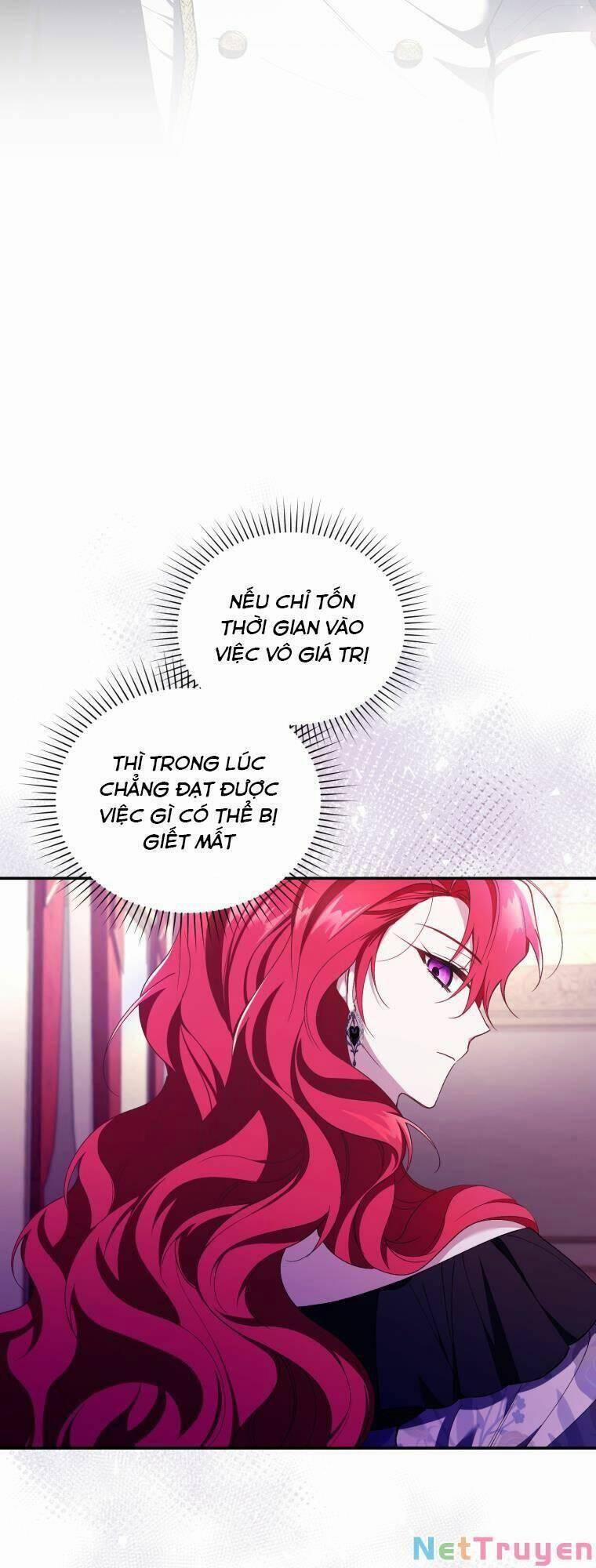 Quý Cô Trở Lại 39 trang 8