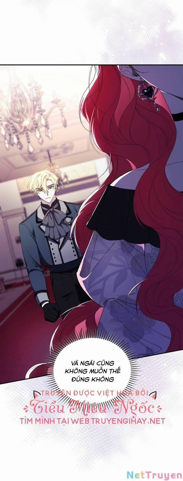 Quý Cô Trở Lại 39 trang 9