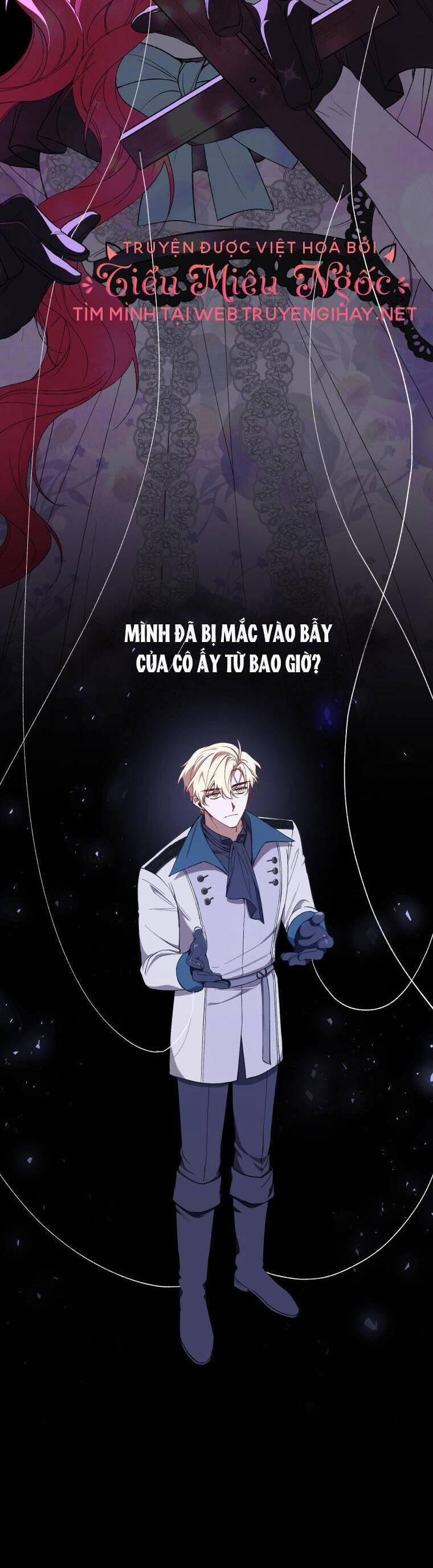 Quý Cô Trở Lại 41 trang 10