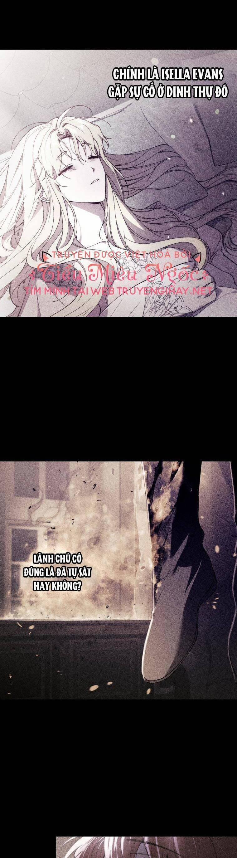 Quý Cô Trở Lại 41 trang 13