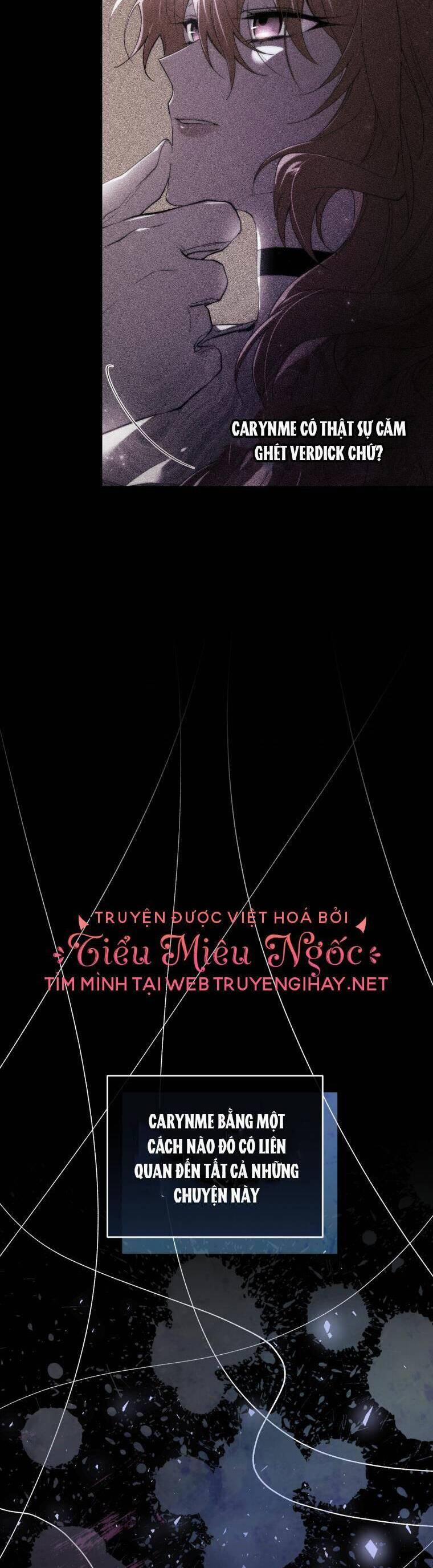 Quý Cô Trở Lại 41 trang 14