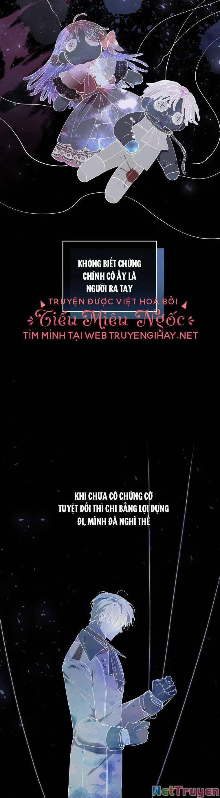 Quý Cô Trở Lại 41 trang 15