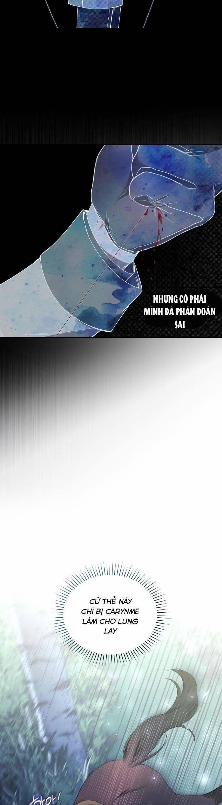 Quý Cô Trở Lại 41 trang 16