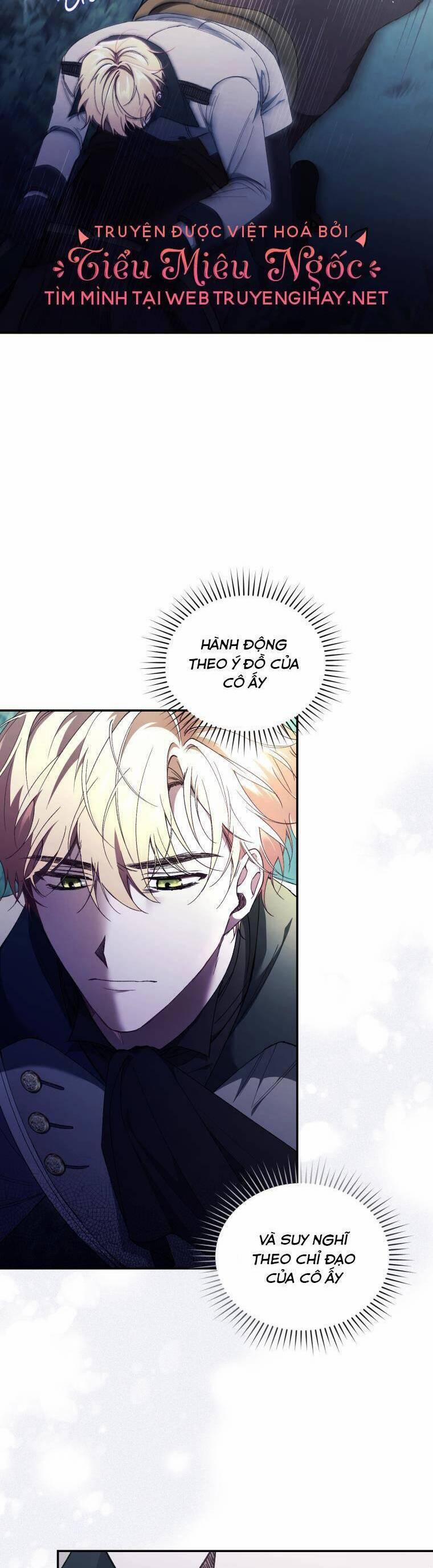 Quý Cô Trở Lại 41 trang 17