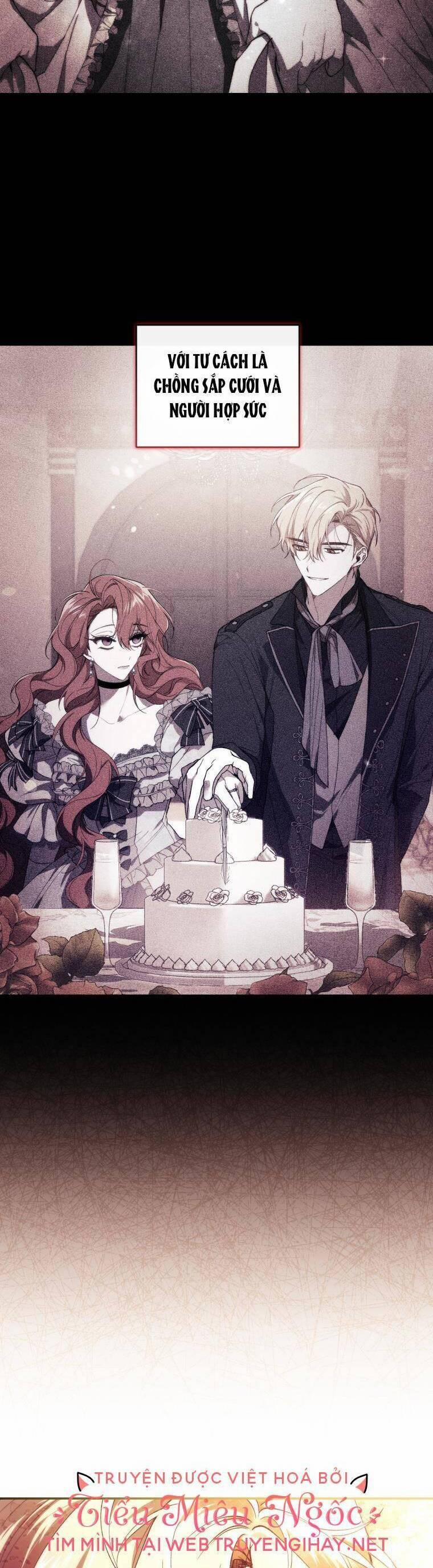 Quý Cô Trở Lại 41 trang 19