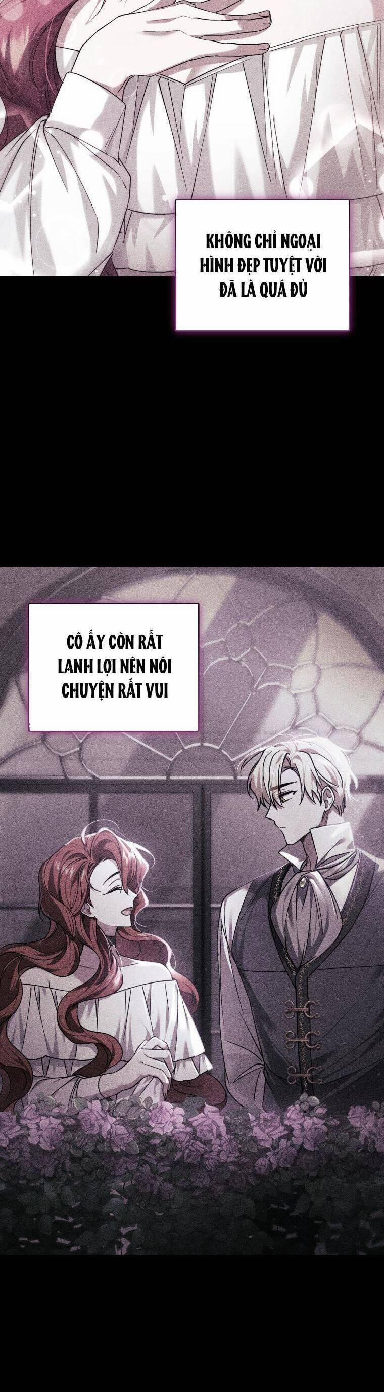 Quý Cô Trở Lại 41 trang 2