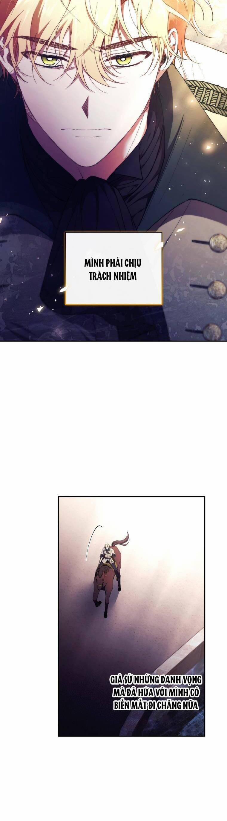 Quý Cô Trở Lại 41 trang 20