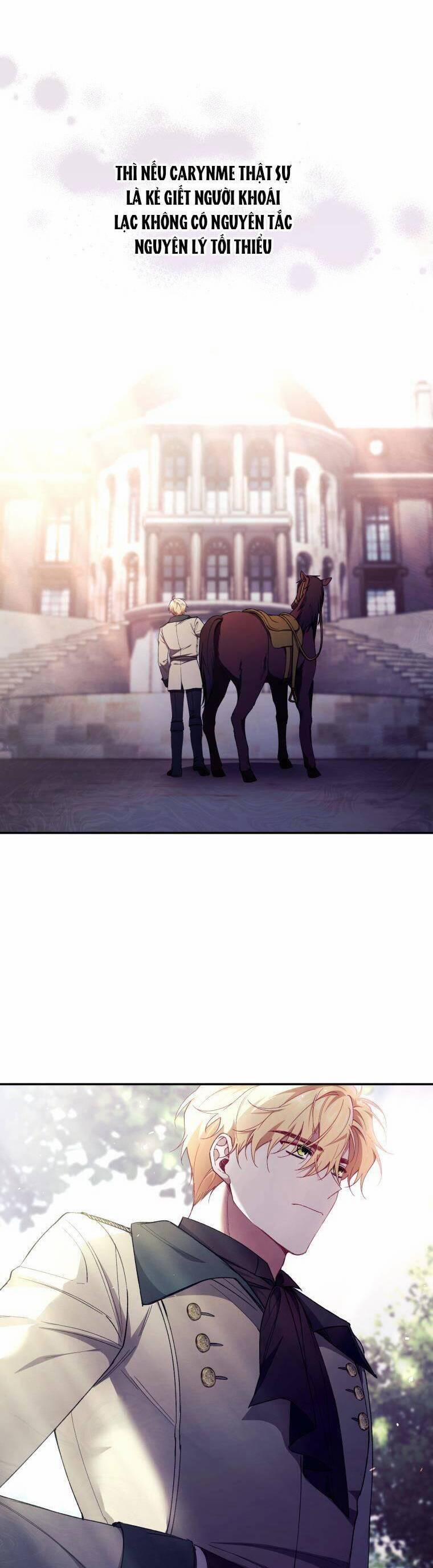 Quý Cô Trở Lại 41 trang 21