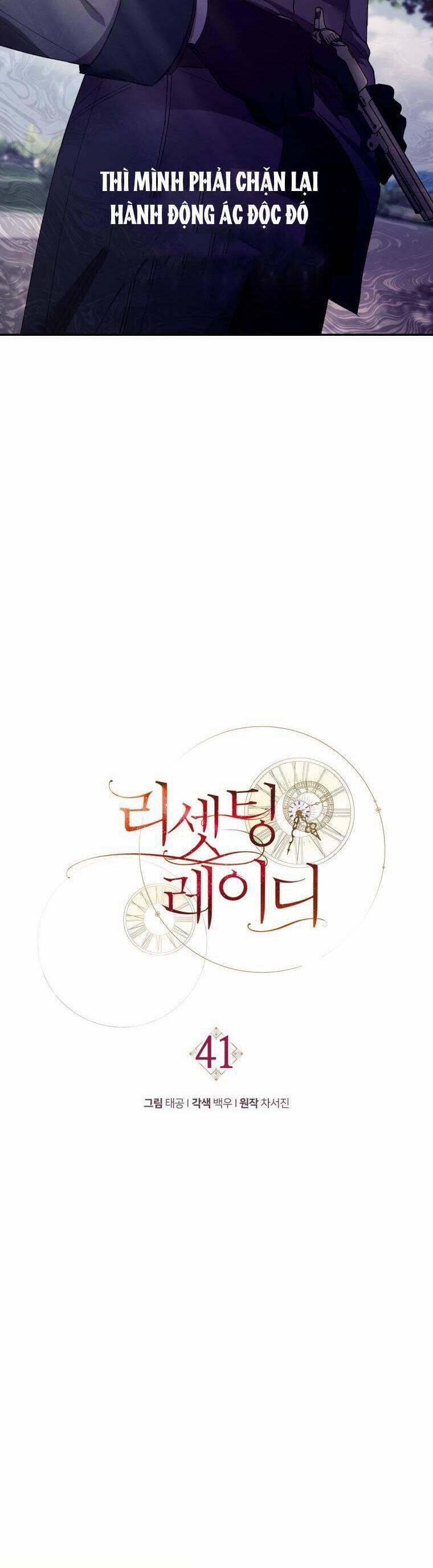 Quý Cô Trở Lại 41 trang 22