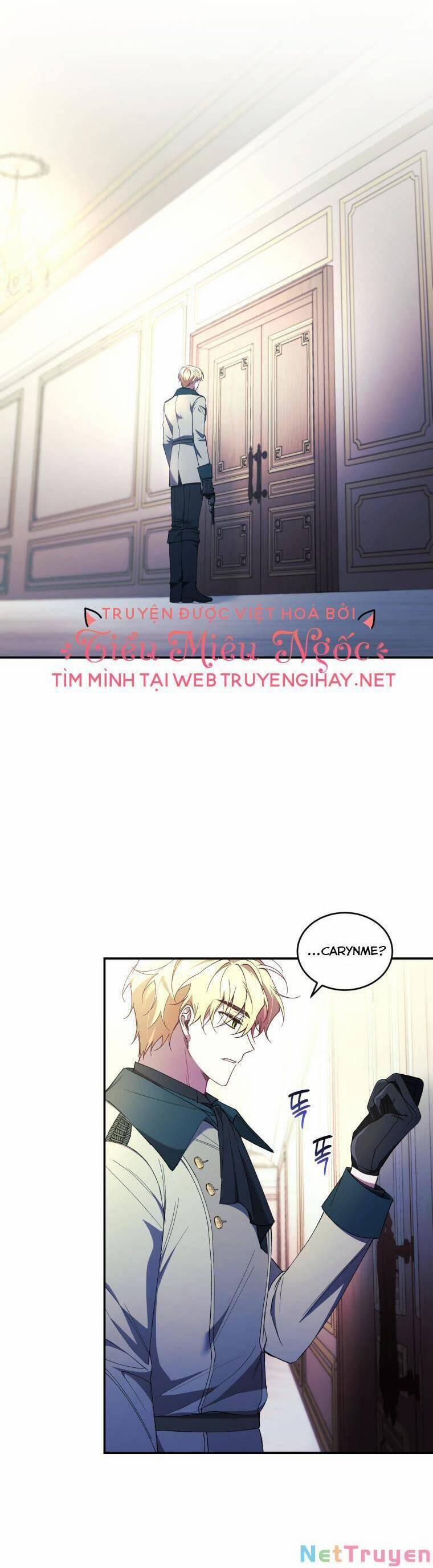 Quý Cô Trở Lại 41 trang 23