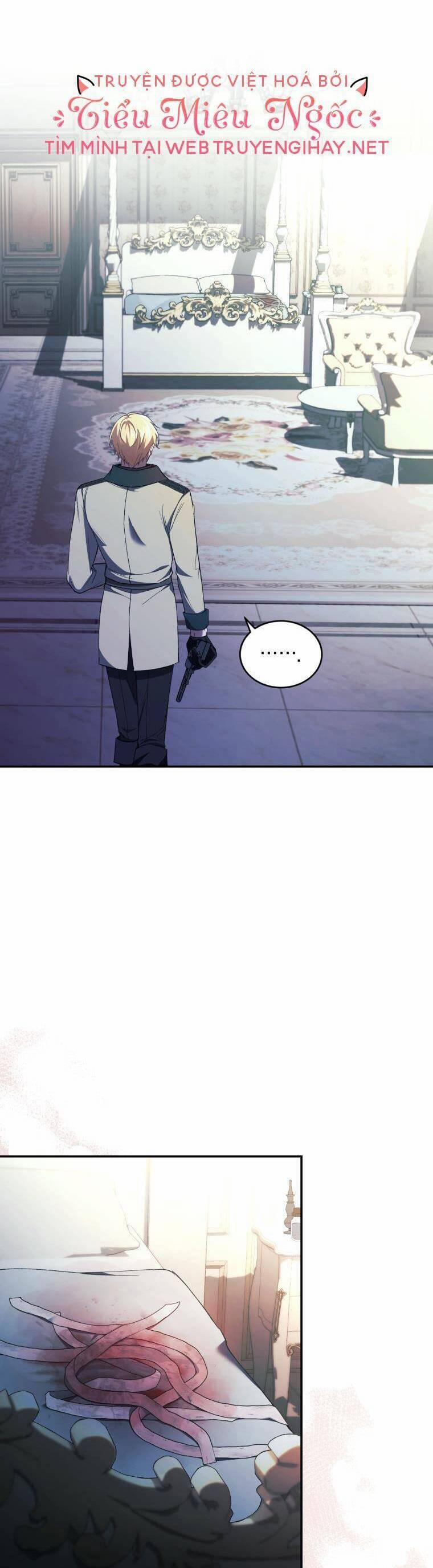 Quý Cô Trở Lại 41 trang 25