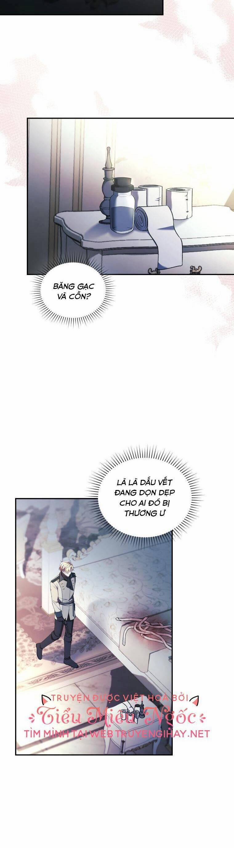 Quý Cô Trở Lại 41 trang 26