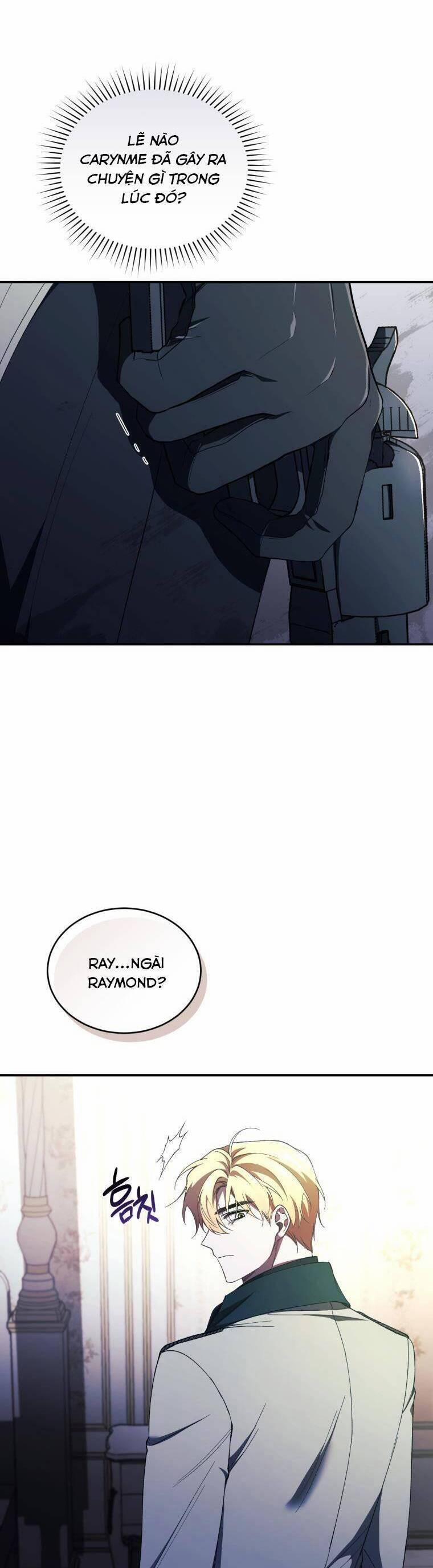 Quý Cô Trở Lại 41 trang 27