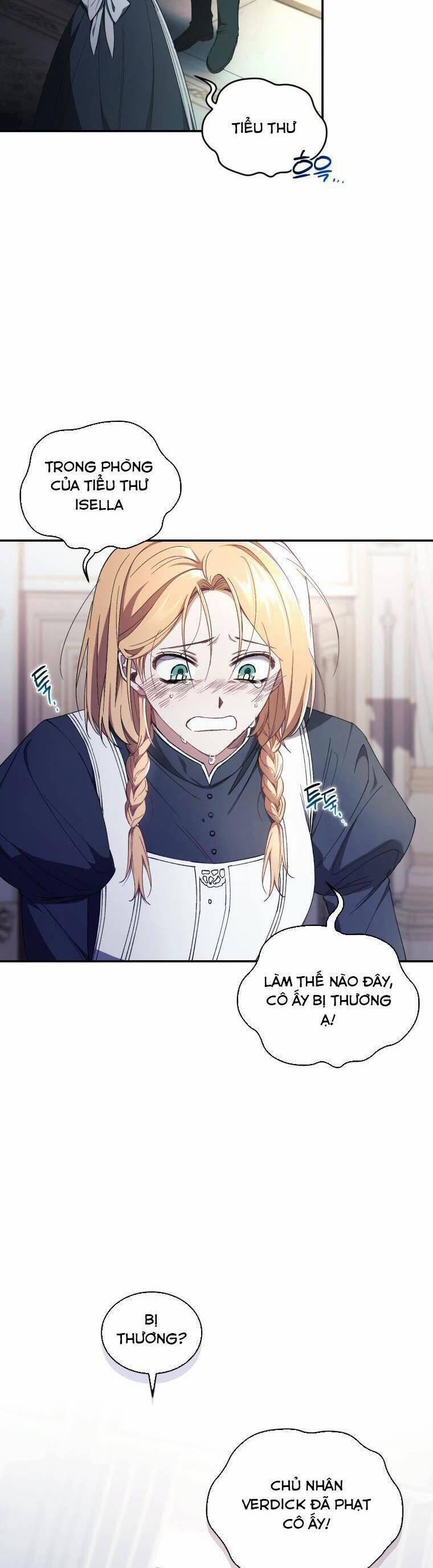 Quý Cô Trở Lại 41 trang 29