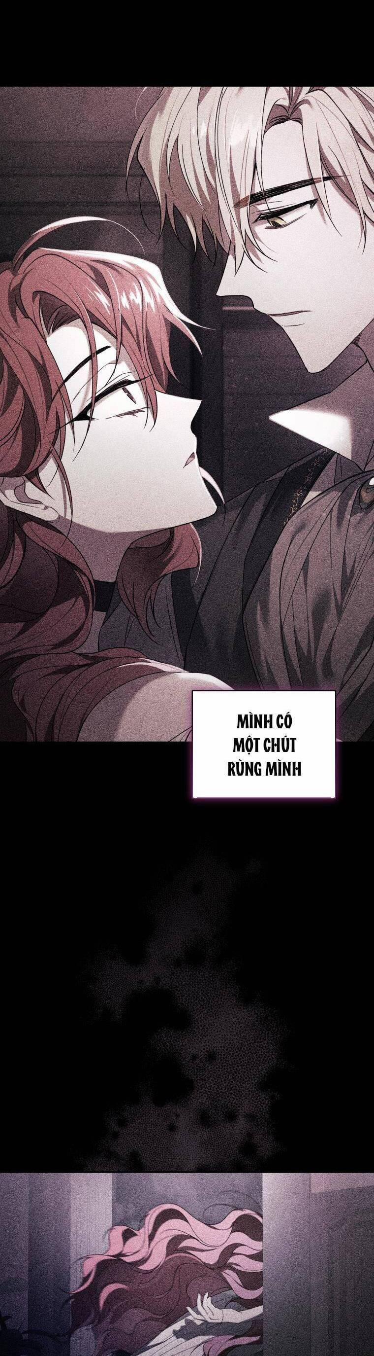 Quý Cô Trở Lại 41 trang 3