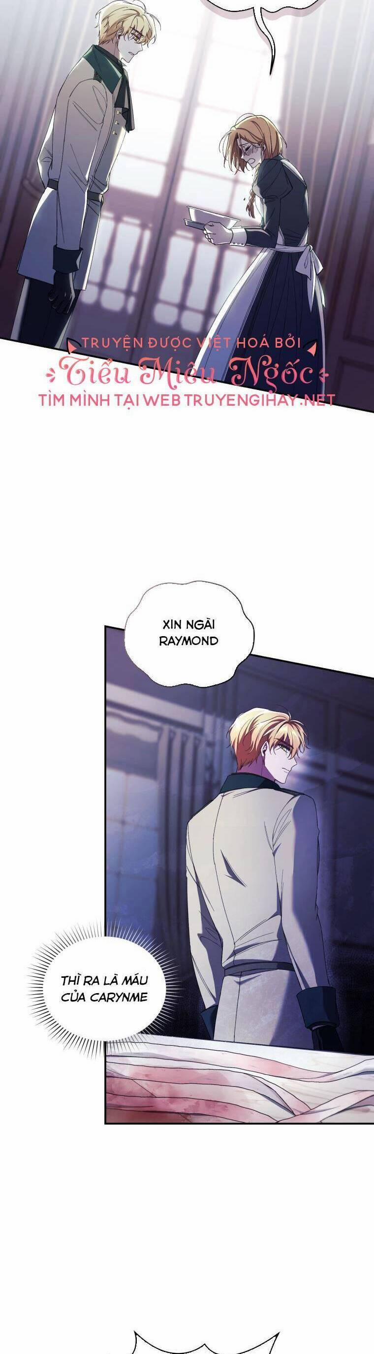 Quý Cô Trở Lại 41 trang 30