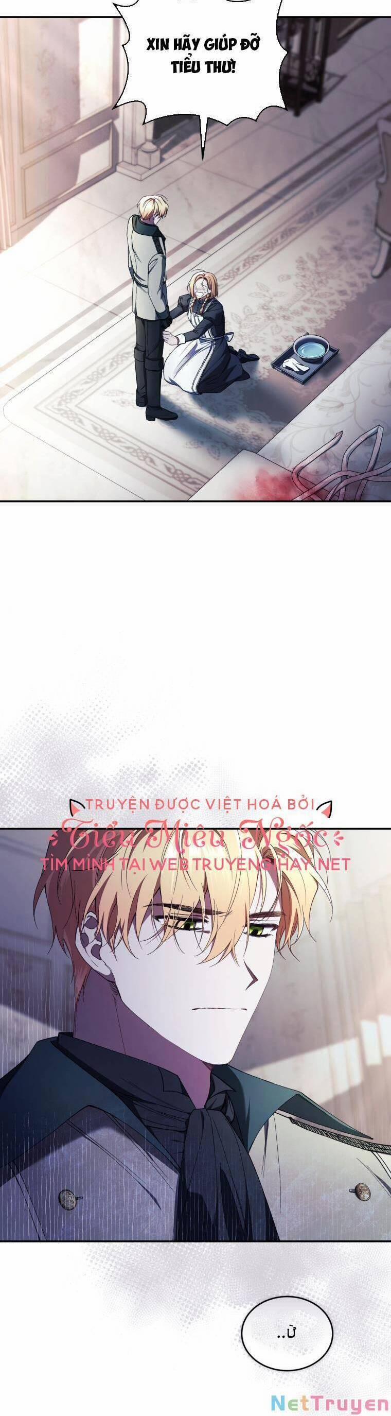 Quý Cô Trở Lại 41 trang 31