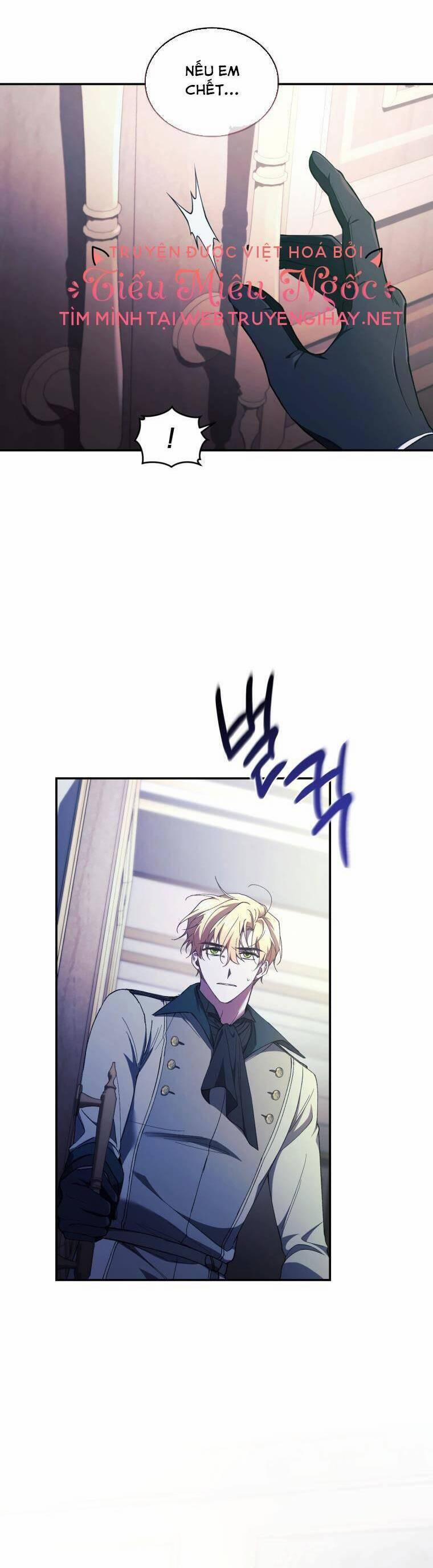 Quý Cô Trở Lại 41 trang 33