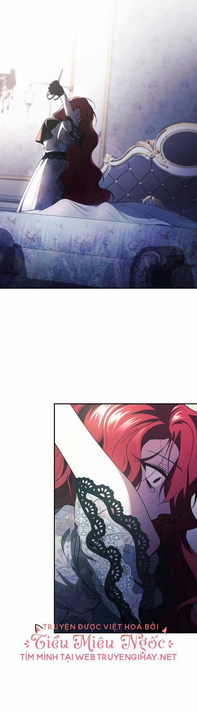 Quý Cô Trở Lại 41 trang 34