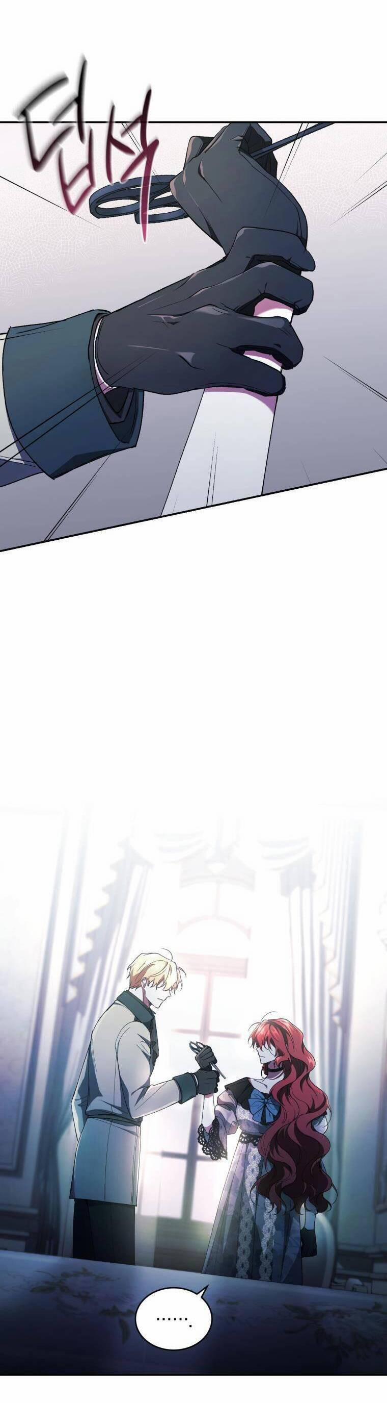 Quý Cô Trở Lại 41 trang 35