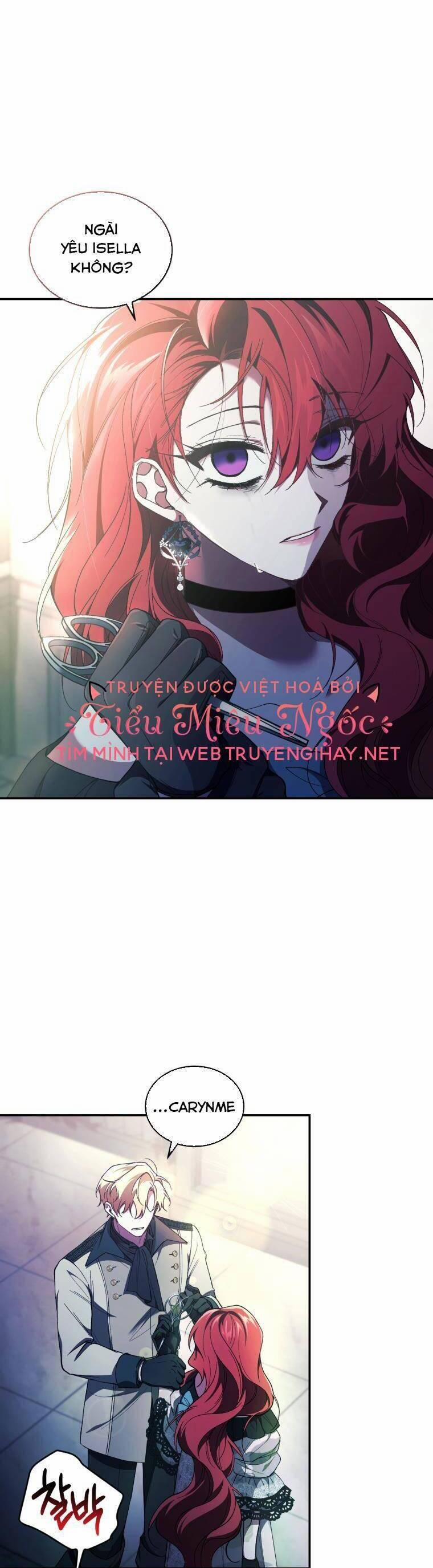 Quý Cô Trở Lại 41 trang 36