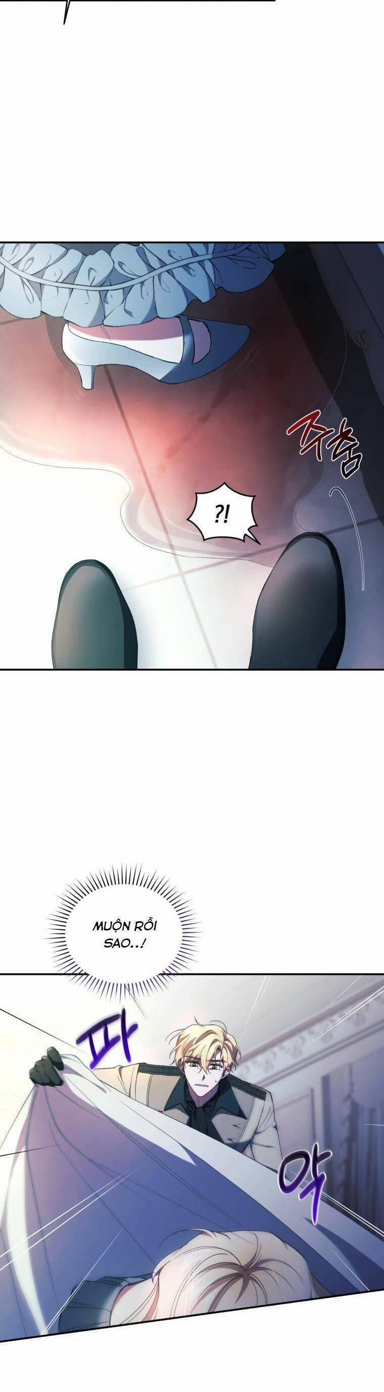 Quý Cô Trở Lại 41 trang 37